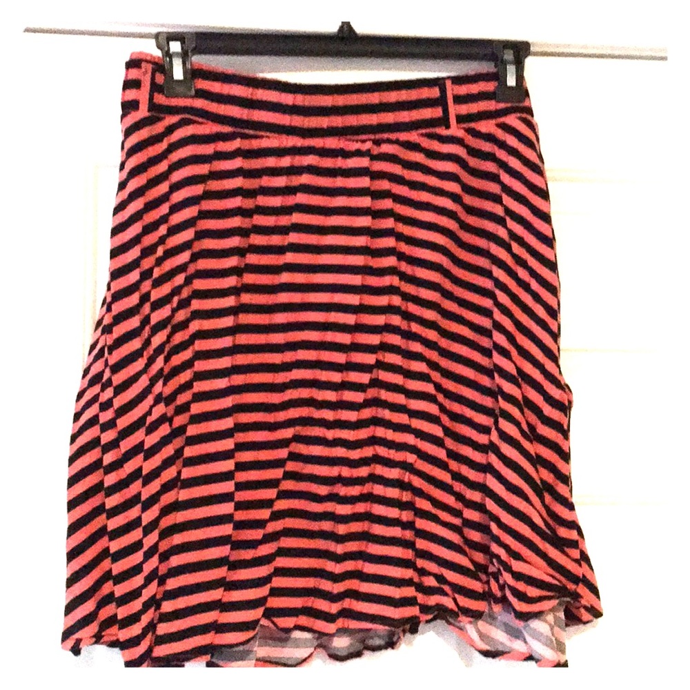 Torrid size 4 skater skirt